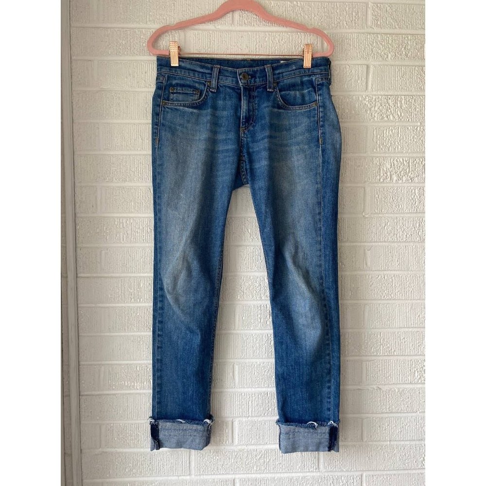 Rag & Bone Dre denim jeans